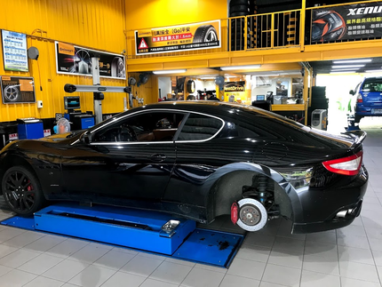 德國馬牌輪胎BestDrive旗艦店－榮誠輪胎仁德店