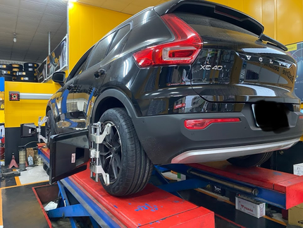 德國馬牌輪胎BestDrive旗艦店-車手汽車輪胎保養廠