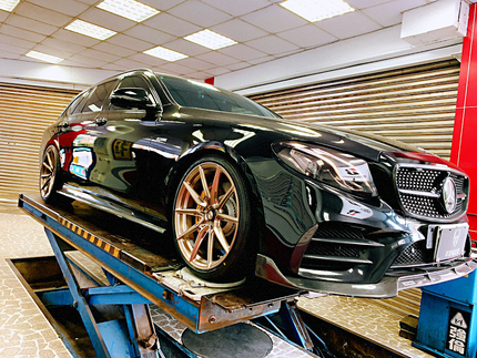 Bridgestone 普利司通輪胎 - 祥建輪胎館