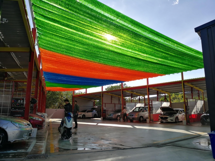 Cartisans車工匠自助洗車-太原店