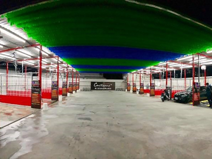 Cartisans車工匠自助洗車-台東台東店