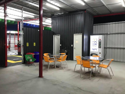 Cartisans車工匠自助洗車-台東台東店