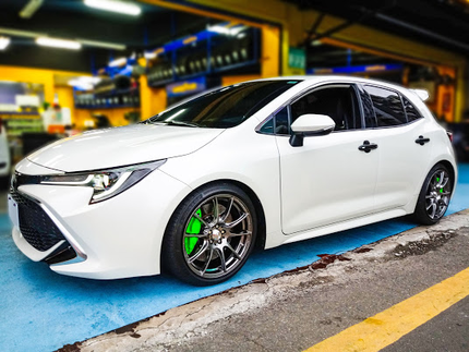 金讚汽車保修台北中正旗艦廠-固特異AUTOCARE旗艦店