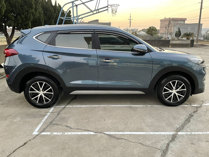 阿鈞洗車工作室