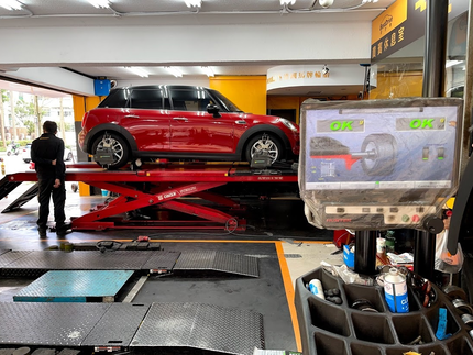 德國馬牌輪胎BestDrive旗艦店－上品輪胎有限公司