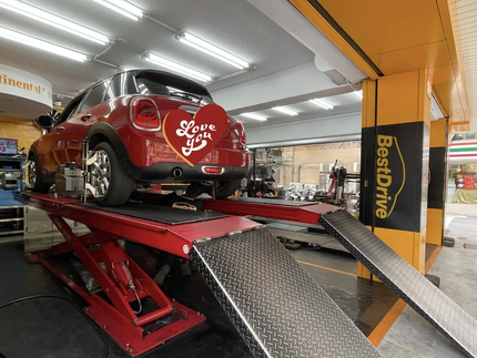 德國馬牌輪胎BestDrive旗艦店－上品輪胎有限公司