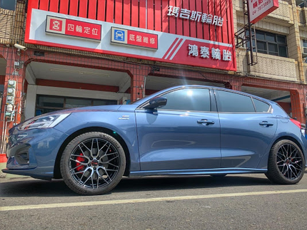 MAXXIS瑪吉斯輪胎 - 鴻泰輪胎行