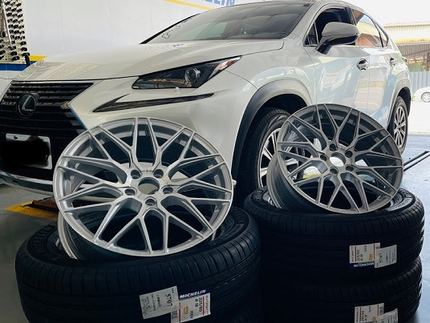 Michelin 米其林輪胎 - 上傑輪胎