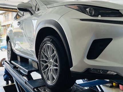 Michelin 米其林輪胎 - 上傑輪胎