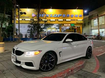 Dunlop 登祿普輪胎 - 銓鑫輪胎