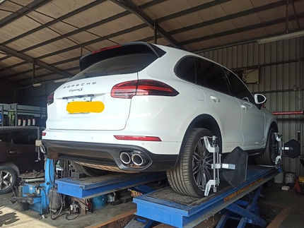 MAXXIS瑪吉斯輪胎 - 長榮輪胎行