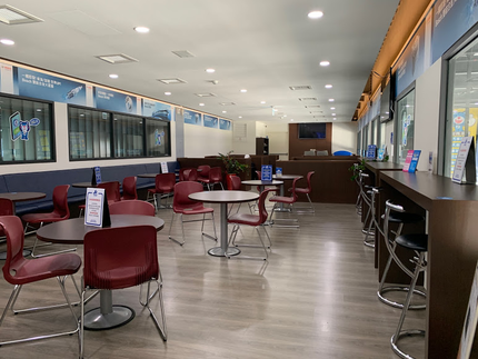 金弘笙輪胎百貨內湖店