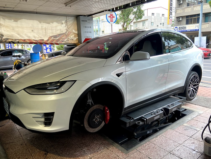 Yokohama 橫濱輪胎 - 瑞發輪胎