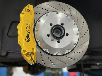 Yokohama 橫濱輪胎 - 德益汽車