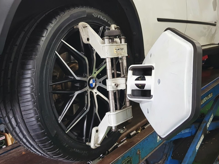 Bridgestone 普利司通輪胎 - 凱達輪胎行