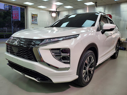 麗鉅汽車美容(桃園八德加盟店)