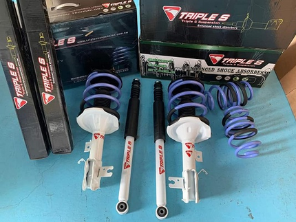 Michelin 米其林輪胎 - 準豐輪胎