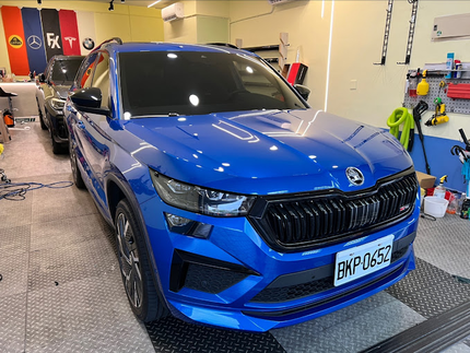 菲力克斯FELIX 專業隔熱紙。超跑膜。居家隔熱膜