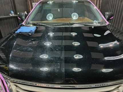 天祺掌櫃汽車美容中心