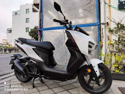 澎湖麗晶汽車美容車體鍍膜