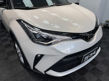 御馬國際車體美容旗艦店