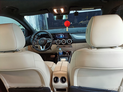 熊CarSPA汽車美容鍍膜