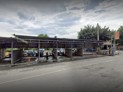 雙楊自助洗車24H嘉義