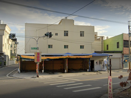 洗樂園自助洗車場