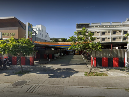 車奴自助洗車-員林三段店