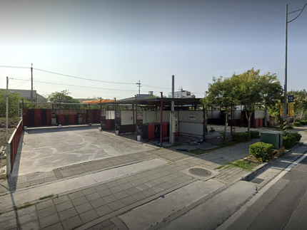 車奴自助洗車-員林六段店