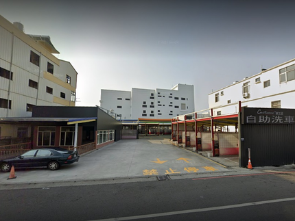 Cartisans車工匠自助洗車-神岡店