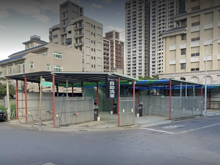 Cartisans車工匠自助洗車-新北林口店