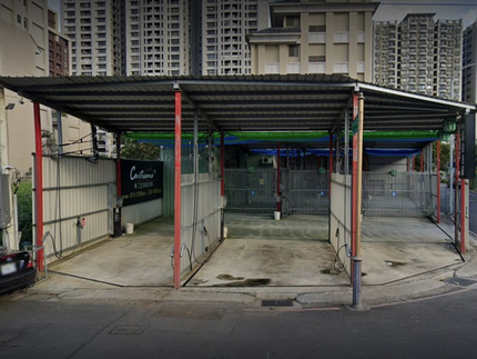 Cartisans車工匠自助洗車-新北林口店
