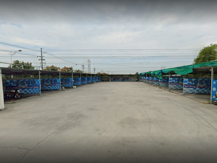 威洗自助洗車工場
