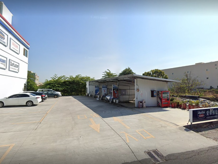 《愛車褓母》彰化旗艦店