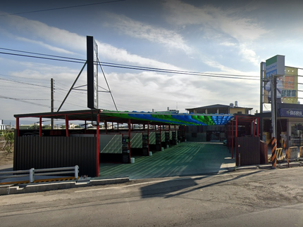 Hunsheng宏勝自助洗車-大村店