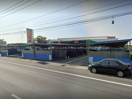 金時代自助洗車