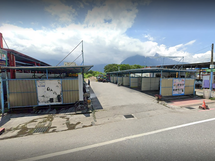 7-Water10元自助洗車-全國館