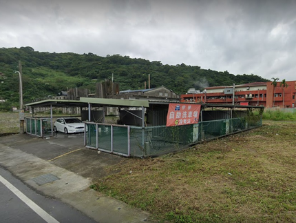 中華自助洗車場