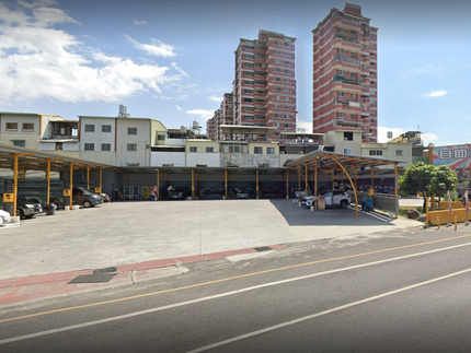 自助洗車PARTY廣勝店