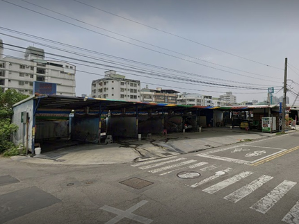 洗樂精緻自助洗車