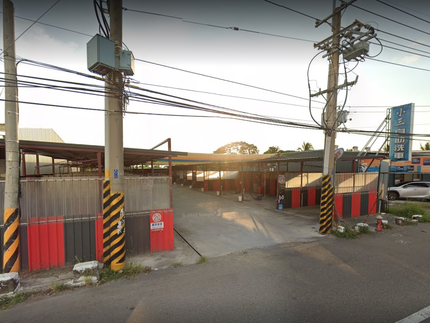 小三自助洗車-虎尾店