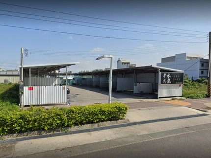 車水馬龍-後龍店