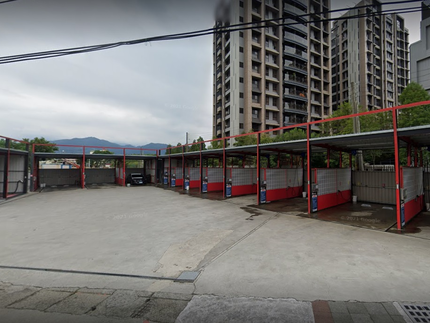 洗-自助洗車(竹東)