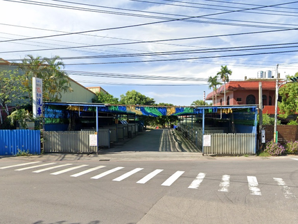 金時代自助洗車-竹北二店