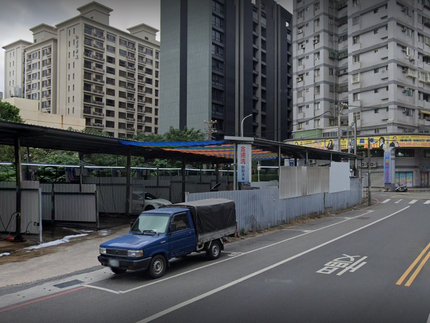 金速洗自助洗車