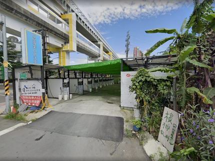 境優JOY WASH專業自助洗車