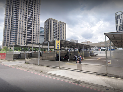 水瓶座自助洗車