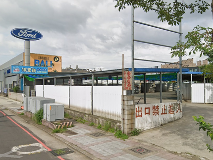 淨車趣自助洗車-中山店