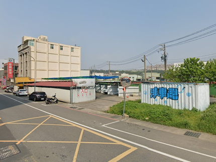 淨車趣自助洗車-新農店